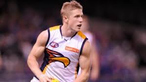 West coast eagles guernsey pin up art my boys swan you got this australia football river. Afl Guernsey Clash It Won T Be All White On The Night For Disgruntled Eagles