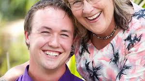 Family at odds over love