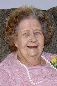 Helen Hunter Obituary (2012)