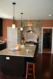 Barclay Model At Silverleaf By Lombardo Homes Michigan Kitchen Concepts Home Kitchen