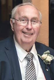 Elbert Thomas Obituary