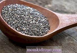 Chia seeds come from the flowering plant of chia, which is native to mexico and guatemala. Makan Benih Chia Semasa Mengandung Faedah Kesan Sampingan Resipi Kehamilan 2021