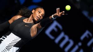 Serena williams forced to retire from wimbledon 2021 after sustaining leg injury: Australian Open 2017 Venus Contra Serena Das Musst Ihr Zum Williams Finale Wissen Eurosport