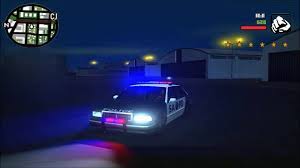 Spesial mod lampu kendaraan gta san andreas android. Gta San Andreas Emergency Lights Android Mod Gtainside Com