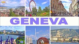 Geneva has so many stories to tell. Geneva Switzerland 4k Youtube