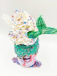 The Yard Milkshake Bar Flowood Ms Milkshake Bar Ice Cream Birthday Cake Milkshake
