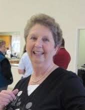 Obituary information for Eva Ann Wonderley