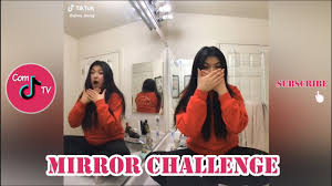Mirror Challenge Tiktok Videos Compilation 2019 Youtube Последние твиты от tiktok girls (+18) 13.5k (@sexytiktokgirls). mirror challenge tiktok videos compilation 2019