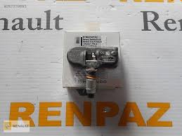 Renault Megane Ii Scenic Ii Lastik Basinc Sensoru 7701476662 Ilan Ve Alisveriste Ilk Adres Sahibinden Com Da Teyp