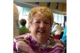 Marilyn Louden Obituary (1950