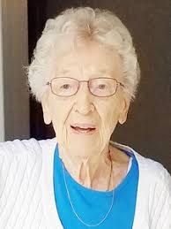 Delores Leathers Obituary (1925