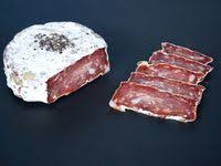 Saucisson Sec Artisanal De Lacaune Saucisson Saucisson Sec Artisanal