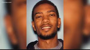 Georgia officials looking for alleged serial arsonist after fire in Gray