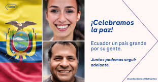 Roche Ecuador