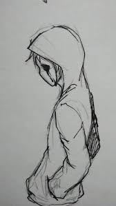 This Is Gorgeous Props To Whoever Made It Ur So Talented Drawingsideascreepy Creepy Drawings Scary Drawings Art Sketches