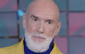 Diego Dalla Palma, chi é: età, amori e vita privata del truccatore