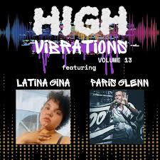 Profile for Paris Glenn Music