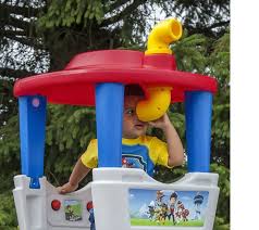 Paw Patrol Spielhaus Mit Rutsche Paw Patrol Spielzeug Spielhaus Mit Rutsche Paw Patrol