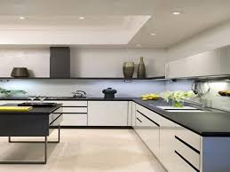 Metal kitchen cabinets are back in style again as a new generation of homeowners are discovering how affordable and low maintenance these cabinets can be. Contemporary Modern Kitchen Cabinets Novocom Top