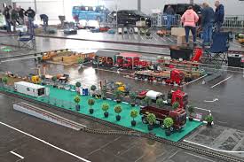 Hobbymesse Leipzig – Mit Vollspeed ins Jubiläumsjahr