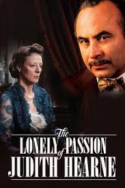 The Lonely Passion of Judith Hearne' review by Michael Avolio • Letterboxd