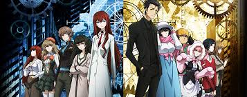 From this gate, supernatural creatures and warriors clad in medieval armor emerge, charging through the city, killing and destroying everything in their path. Steins Gate 0 Kostenloser Stream In Ger Sub Anime2you