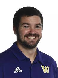 Cook Rounds Out Staff With New And Familiar Faces