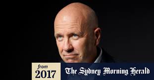 First Person review: Richard Flanagan and the dilemmas of the ghostwriter