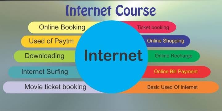 Internet Course product image
