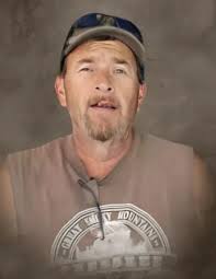 Obituary information for Randy Scott Morris