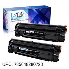 Toner cartridges for hp laserjet pro p1102w printer. Lxtek New Compatible 85a Ce285a P1102w Toner Cartridge For Hp 85a Ce28 Lxtek