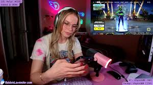 XBobbiesWorld Leaked Porn Video [Myfreecams] - blonde, tight, fortnite,  squirt, ethletic