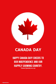 People wanted to love by it, swim in it, play in it, look at it. Latest Canada Day 2021 Images Pictures Poster Wallpaper