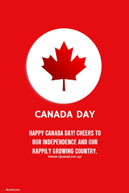 Seems like only yesterday we were 152. Latest Canada Day 2021 Images Pictures Poster Wallpaper