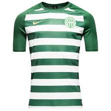 Ferencvaros home shirt 2015/16 medium bnwt rare. Ferencvaros Shirt Promotion Off 77