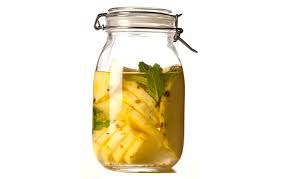 How To Make Infused Vodka At Home Bon Appetit Bon Appetit