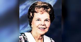 Sally V. (Haapala) Ross Obituary