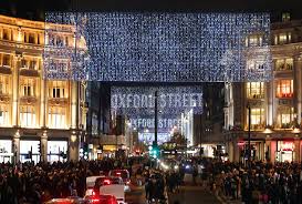 Book top tours on viator. Oxford Street Christmas Lights 2020 What To Expect This Year