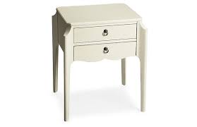 Add the marley merlot nightstand to your bedroom collection for that finishing touch and additional storage. Emily 2 Drawer Nightstand White One Kings Lane