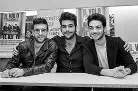 Il Volo Notte Magica A Tribute To The Three Tenors Repost Giuseppe Mazzola 1981 Il Volo Notte Magica A Tribute To The Three Tenors Instore Mondadorimegastore Photography C Giuse Singer Volo Perfect Man