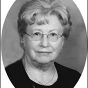 Janousek Family Obituaries