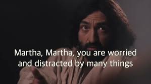 Pentecost 6C Luke 10:38 42 (LUMO)