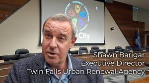 Gemini Business Park the highlight of 2024 Urban Renewal Agency report