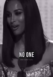 Look Up Ciara and Movie Quote