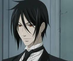 Showing all images tagged red eyes and black hair. 10 Most Popular Anime Guys With Black Hair Hairstylecamp