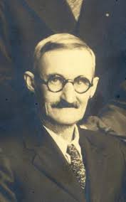 Oliver L Boyer (1861-1945)