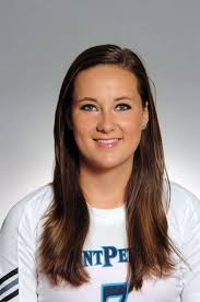 2012 Women's Soccer Roster