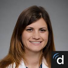 Dr. Amber K. Sabbatini, MD