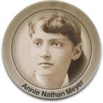 Annie Nathan Meyer