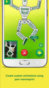 Stain removal solutions for all crayola products learn more. Crayola Easy Animator For Android Apk Download
